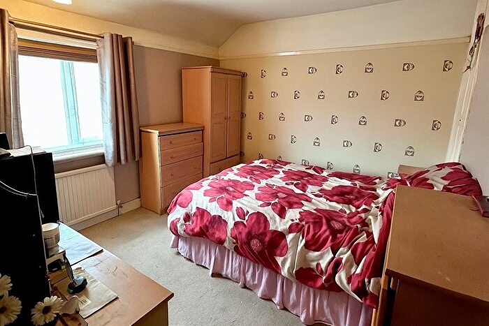3 Bedroom Terraced House For Sale In Nearmaker Road, Wythenshawe, M22