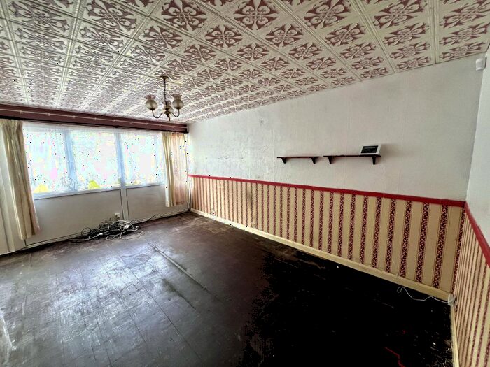 3 Bedroom Terraced House For Sale In Heathfield Road, Handsworth, Birmingham, B19