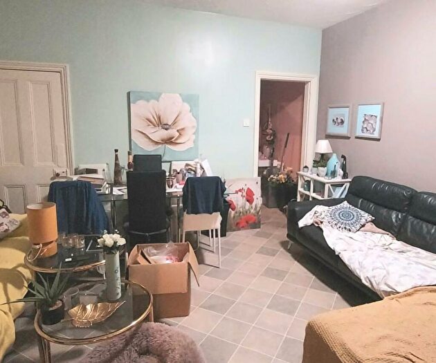 3 Bedroom Terraced House For Sale In Charles Street, Peterborough, PE1