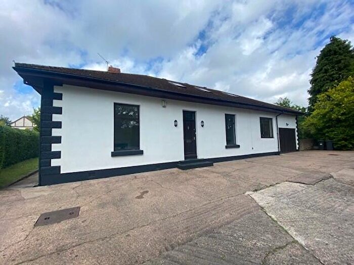 5 Bedroom Detached Bungalow To Rent In Whitesmocks, Durham, DH1