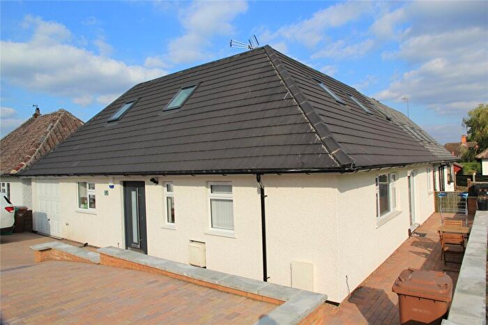 4 Bedroom Bungalow For Sale In Toston Drive, Wollaton, Nottingham, NG8