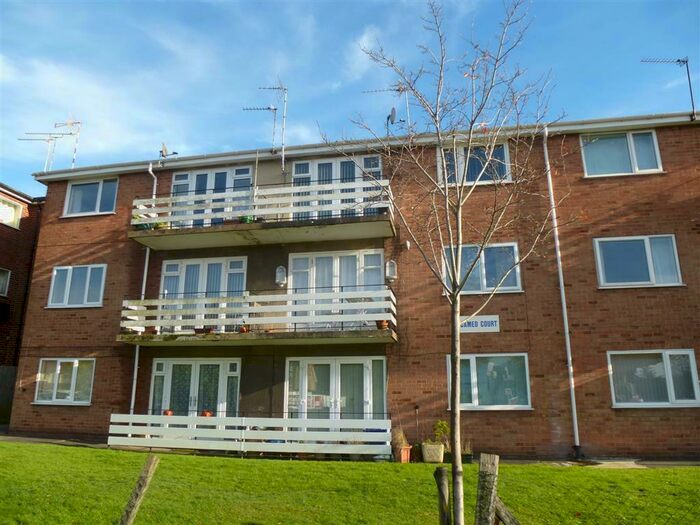 2 Bedroom Apartment To Rent In Kenilworth Road, Balsall Common, Coventry, CV7