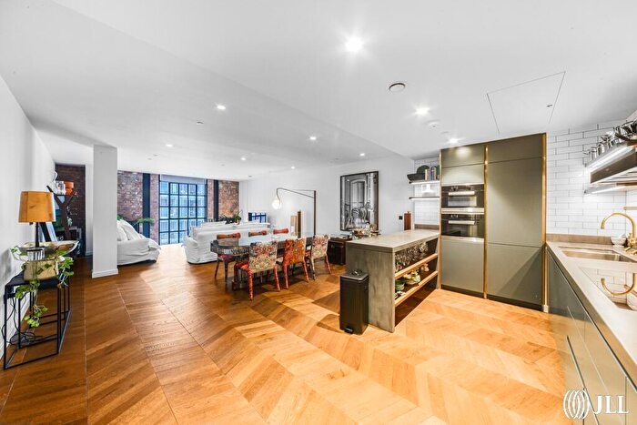 2 Bedroom Apartment To Rent In Battersea Power Station London, SW11