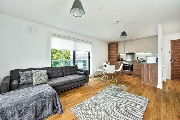 1 Bedroom Flat To Rent In Stoneywood Brae, Aberdeen, Aberdeenshire, AB21