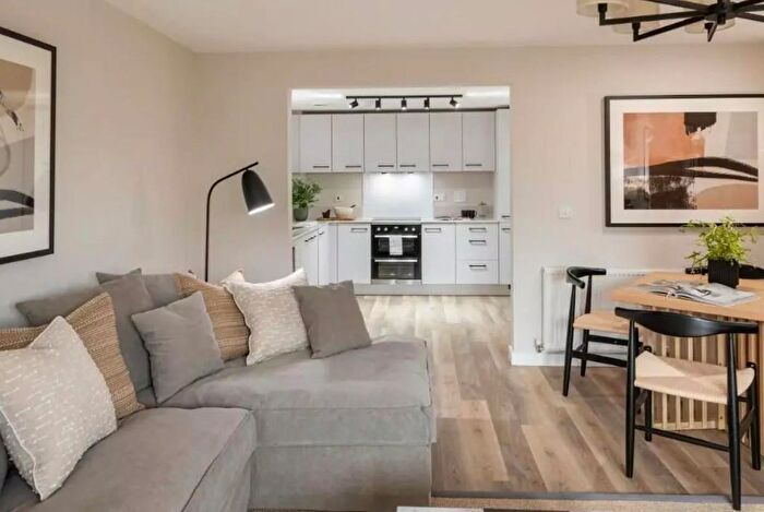 1 Bedroom Flat For Sale In Plot Bridge View, Bridge Street, Morley, LS27