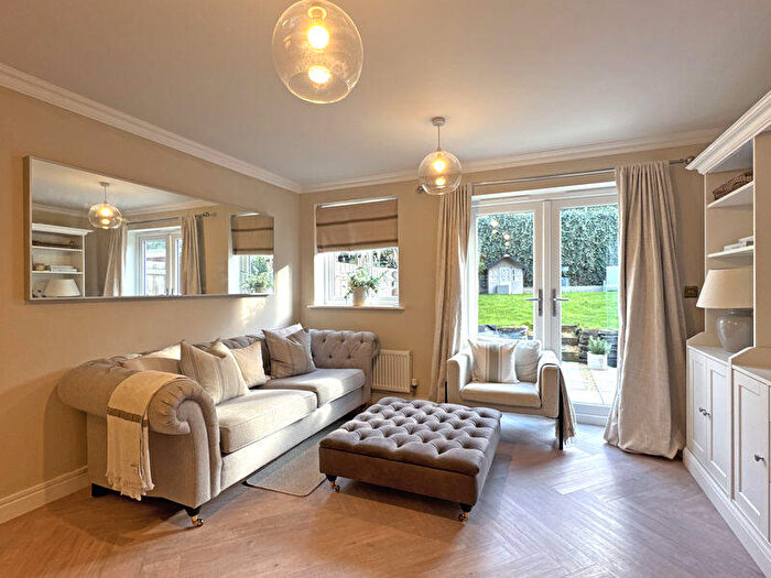 2 Bedroom Semi-Detached House For Sale In Meadow Acre Road, Gittisham, Nr Honiton, EX14