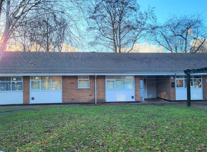 1 Bedroom Flat To Rent In Salisbury House, Lily Street, West Bromwich, B71