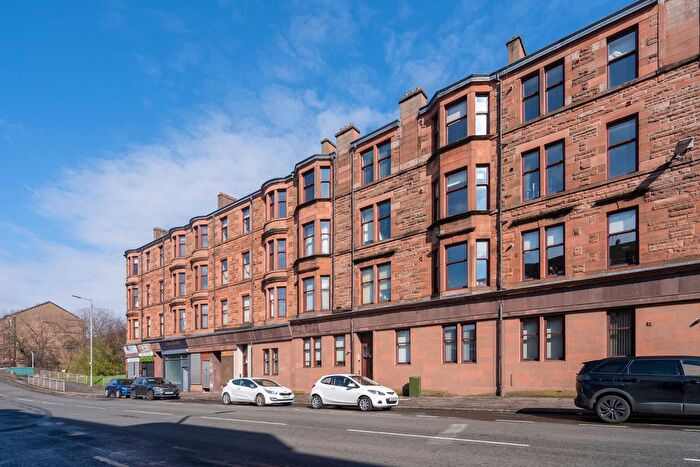 2 Bedroom Flat To Rent In Dumbarton Road, Glasgow, G14