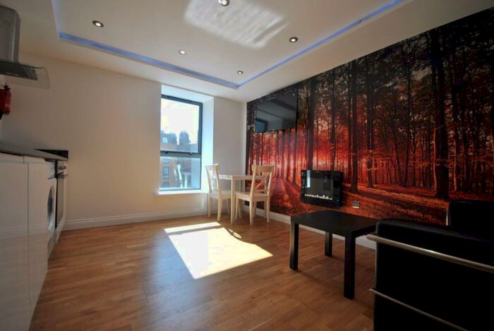 1 Bedroom Property To Rent In Newcastle Upon Tyne, Tyne & Wear, NE1