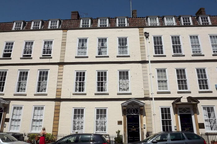 1 Bedroom Apartment To Rent In Orchard Street, City Centre, Bristol, BS1