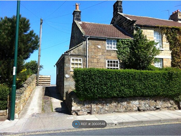 1 Bedroom Semi Detached House To Rent In High Street, Skelton-In-Cleveland, TS12