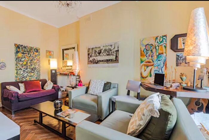 1 Bedroom Flat To Rent In Belsize Road, London, NW6