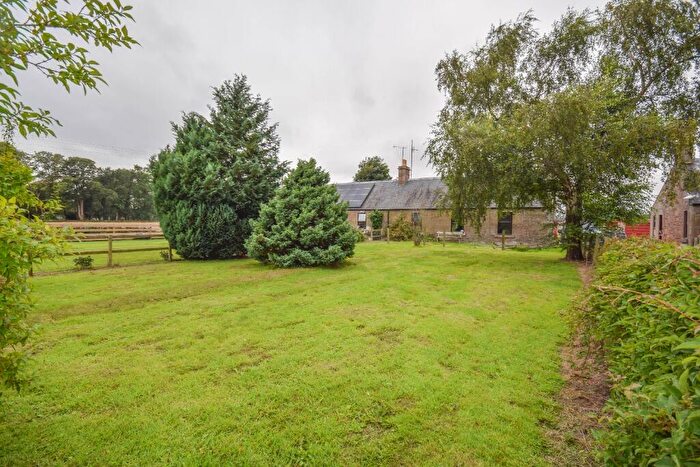 2 Bedroom Semi-Detached House To Rent In Haughs Of Kinnaird, Brechin, Angus, DD9