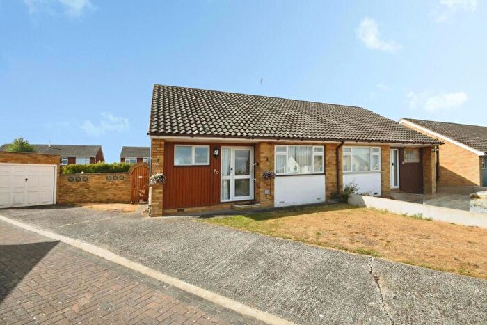 2 Bedroom Bungalow For Sale In Bramwoods Road, Chelmsford, Essex, CM2
