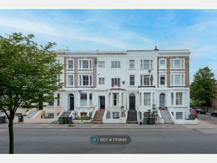 1 Bedroom Flat To Rent In Coldharbour Lane, London, SE5