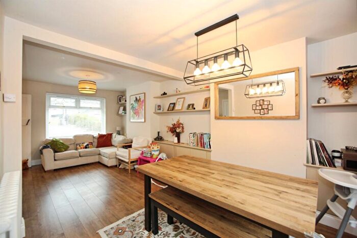 2 Bedroom Semi Detached House For Sale In Gellideg Road, Pontypridd, CF37