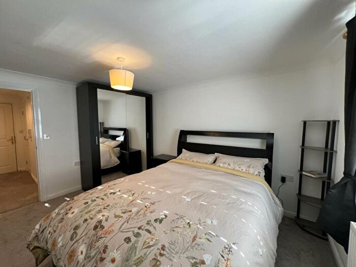 1 Bedroom Flat To Rent In High Street, Selsey, PO20