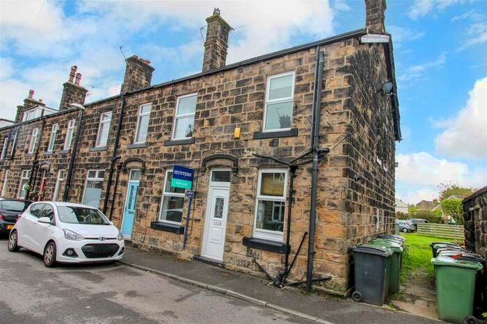 2 Bedroom Terraced House To Rent In King Street, Yeadon, Leeds, LS19