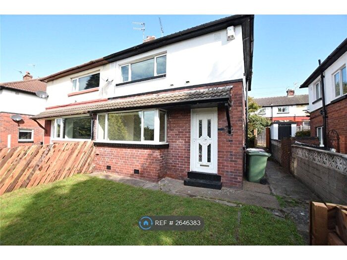 3 Bedroom Semi Detached House To Rent In Kirkstall Road, Leeds, LS4