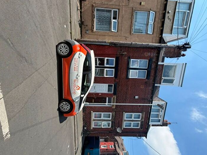 2 Bedroom Terraced House To Rent In Dawlish Mount, Leeds, LS9