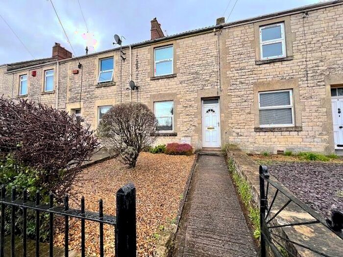 2 Bedroom Terraced House To Rent In Winterfield Road, Paulton, Bristol, Somerset, BS39