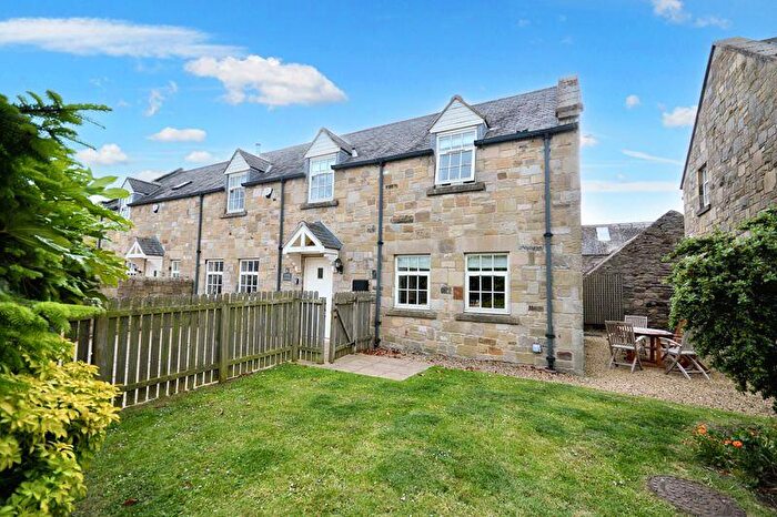 3 Bedroom Property For Sale In Village Farm, Seahouses, NE68