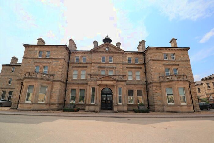 1 Bedroom Flat To Rent In Barnard House, Caistor Drive, Bracebridge Heath, LN4