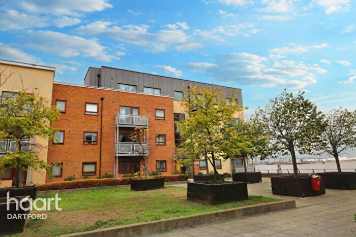 2 Bedroom Apartment To Rent In North Star Boulevard, Greenhithe, DA9