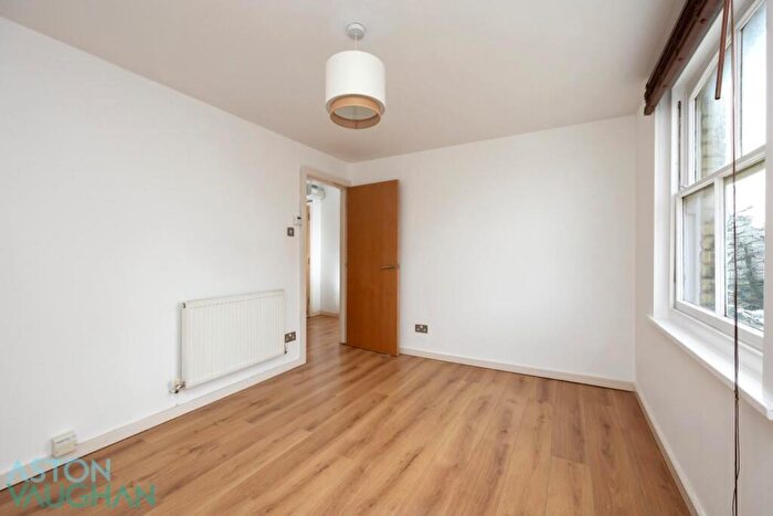 1 Bedroom Apartment To Rent In Wilbury Road, Hove, BN3