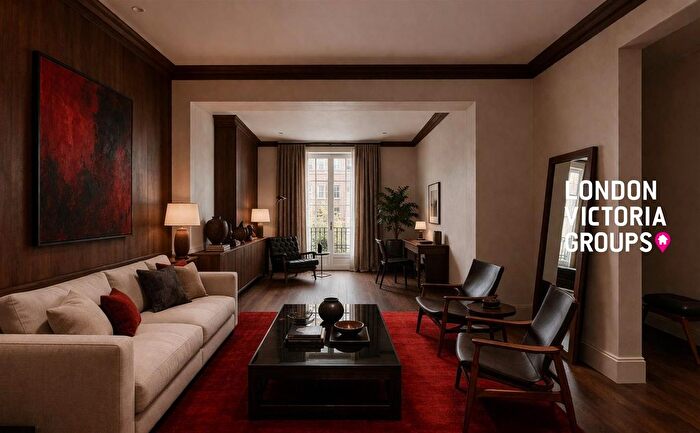 5 Bedroom Terraced House For Sale In Trevor Place, London, SW7