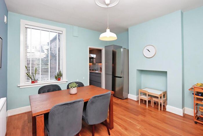 3 Bedroom End Of Terrace House For Sale In Alexandra Road, Sheffield, South Yorkshire, S2