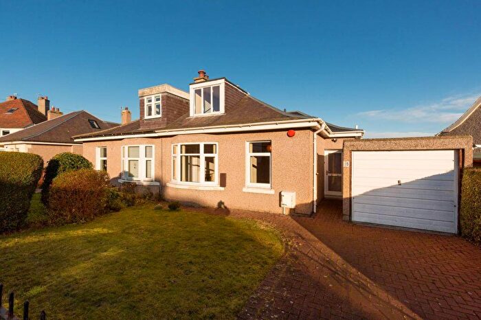 2 Bedroom Semi Detached House For Sale In Mountcastle Drive North, Edinburgh, EH8