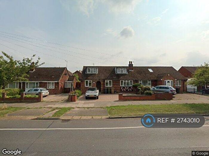 4 Bedroom Semi Detached House To Rent In Leagrave High Street, Luton, LU4
