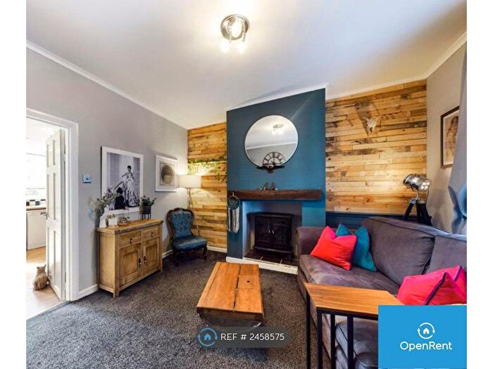 2 Bedroom Terraced House To Rent In Garstang Road South, Wesham, Preston, PR4