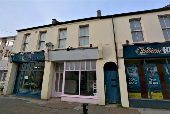 2 Bedroom Flat To Rent In West Street, Southend-On-Sea, SS2