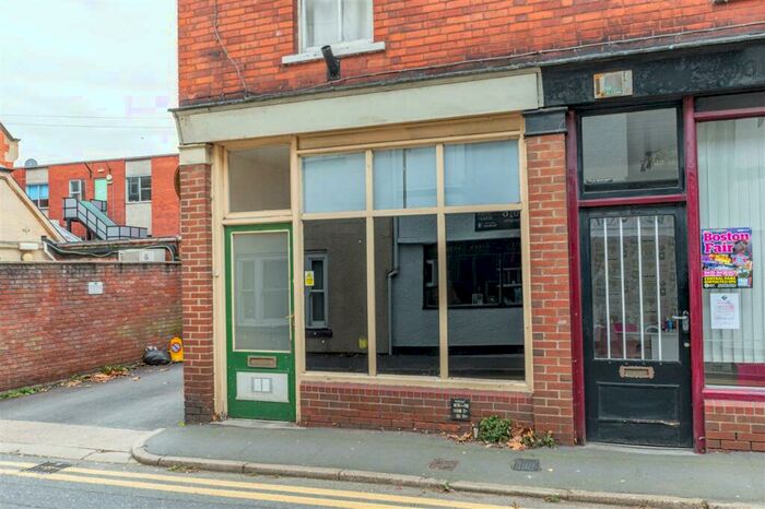 1 Bedroom Apartment To Rent In A Westgate, NG34