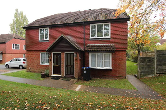 2 Bedroom Terraced House To Rent In High Avenue, Letchworth Garden City, SG6