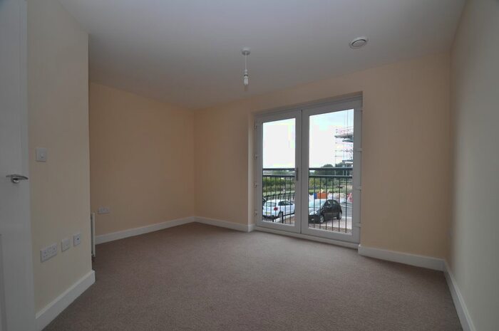 1 Bedroom Flat To Rent In Cauldon Quay, Ridgeway Road, Hanley, ST1