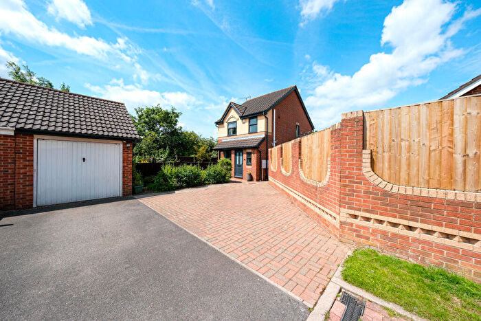 3 Bedroom Detached House For Sale In Malthouse Road, Ilkeston, DE7
