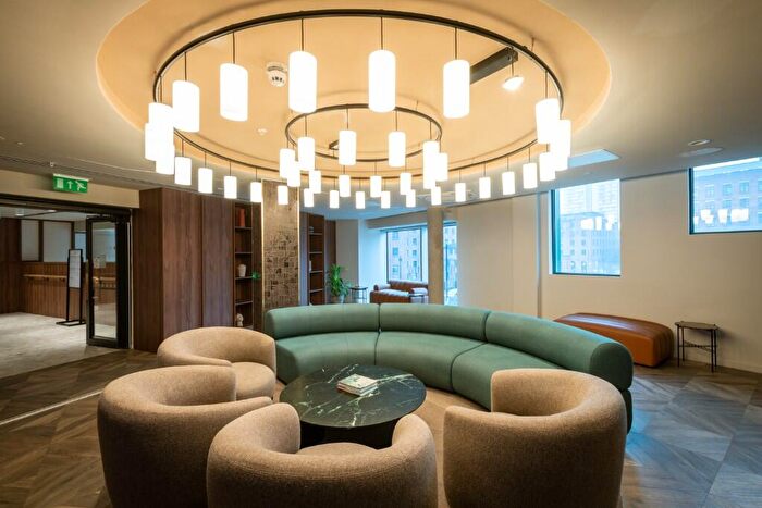 Studio To Rent In Wilmott Street, Manchester, Greater Manchester, M15