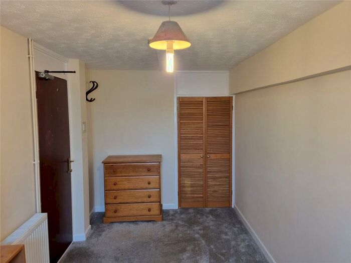 Property To Rent In Wateridge Road, Oakridge, Basingstoke, RG21