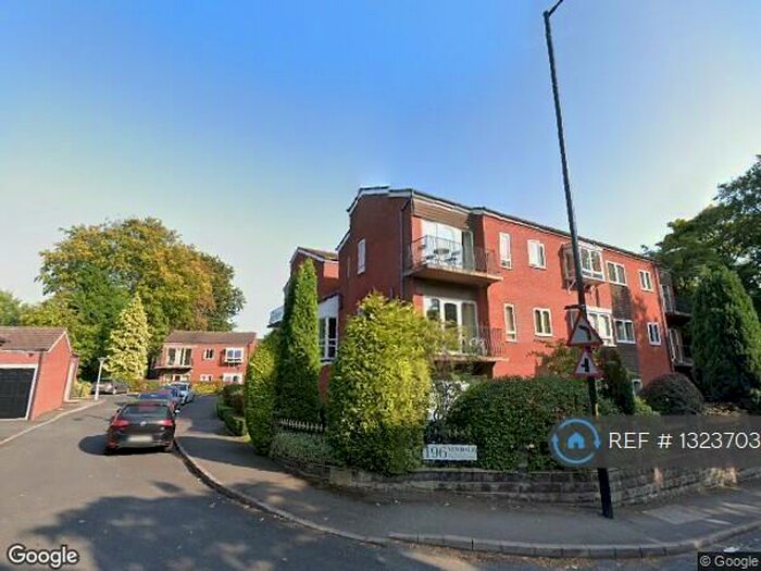 2 Bedroom Flat To Rent In Yewdale, Birmingham, B17