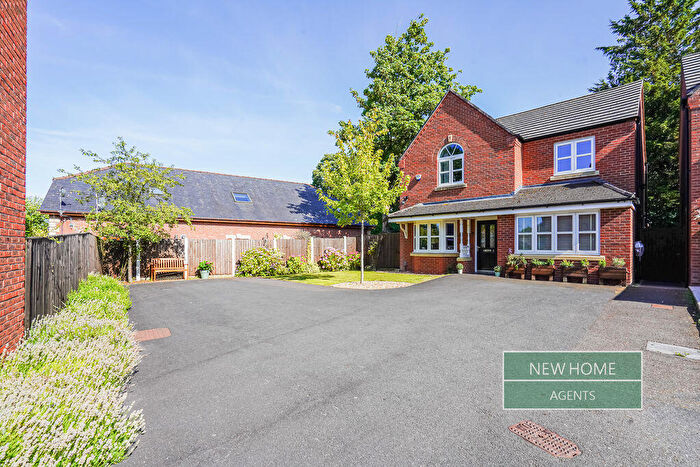 4 Bedroom Detached House For Sale In Golden Hill Close, Ribbleton, Preston, PR2