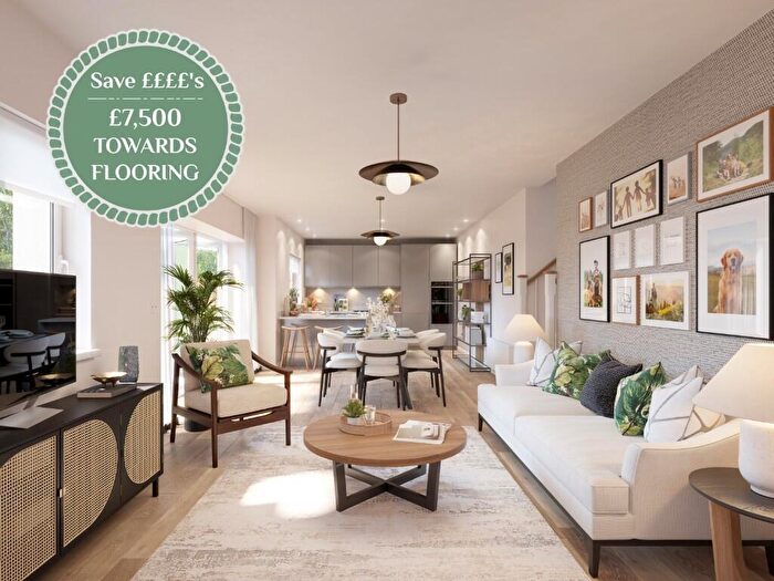 4 Bedroom Detached House For Sale In Underbarrow Road, Kendal, LA9