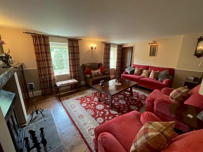 4 Bedroom Detached House For Sale In Shadwell, Uley, Dursley, GL11