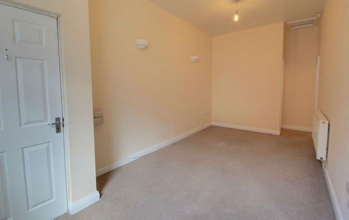 1 Bedroom Apartment To Rent In Gutteridge Street, Coalville, LE67