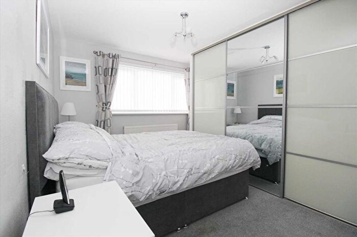 2 Bedroom Terraced House For Sale In Chesterhill, Cramlington, NE23