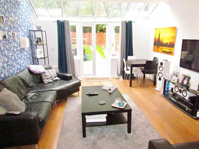 3 Bedroom Terraced House To Rent In Scott Avenue, Canterbury, CT1