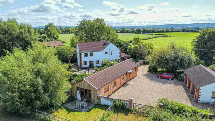 7 Bedroom Detached House For Sale In Keevil, Trowbridge, BA14