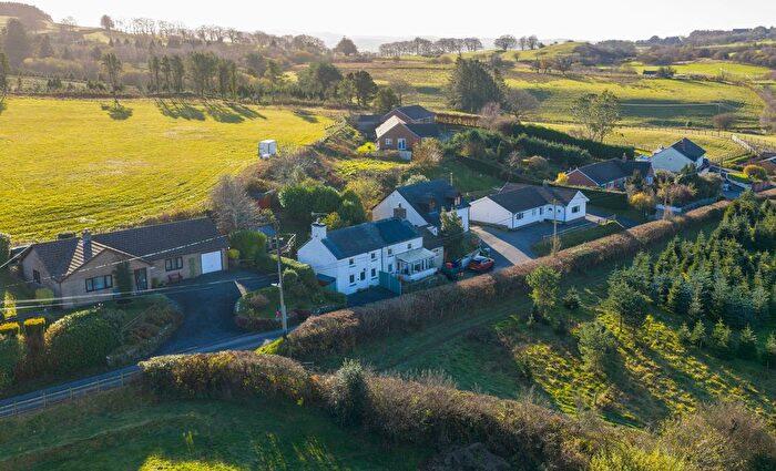 2 Bedroom Cottage For Sale In Ysbyty Ystwyth, Ystrad Meurig, SY25